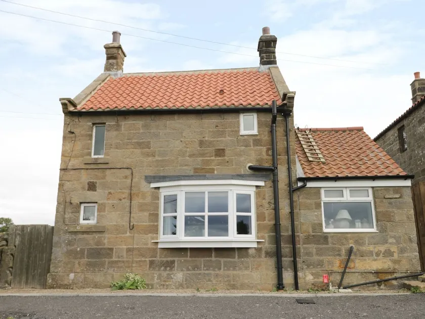 Swang Cottage - Image 1
