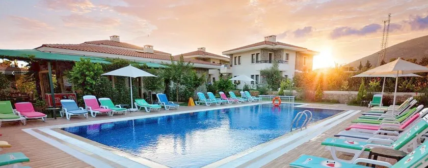 Filiz Otel & Apart - Image 1
