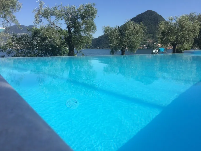 Costa Paradiso Iseo B&B - Image 1