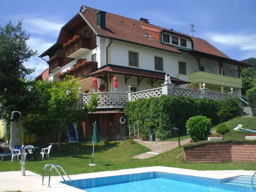 Gasthof-Pension Lamprecht - Image 1