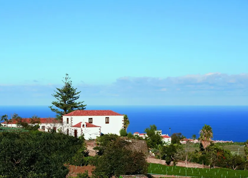 Hotel Rural Finca Sulula - Image 1