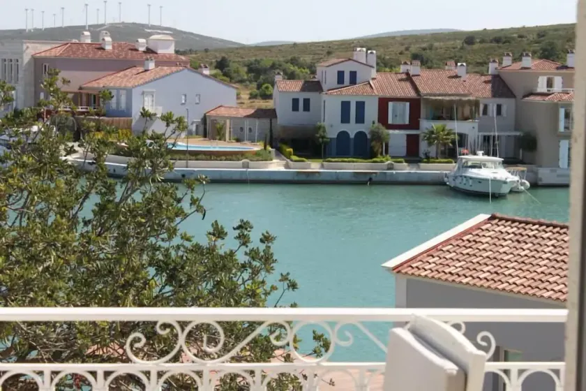 Port Villa Deniz - Image 1