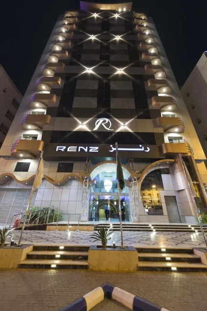 Renz Hotel - Image 1