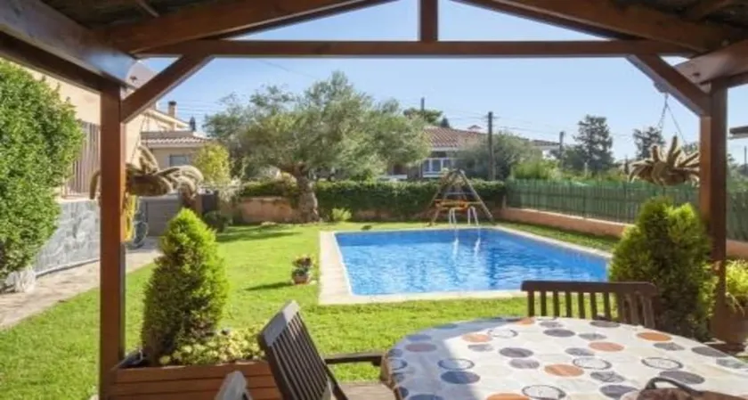Villa in Tordera 104023 by MO Rentals - Image 1