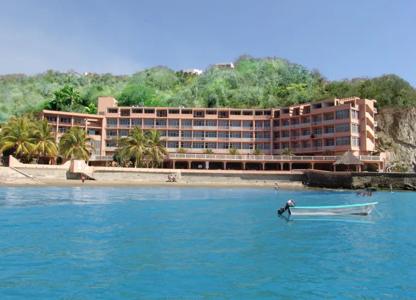 Playa de Santiago - Image 1