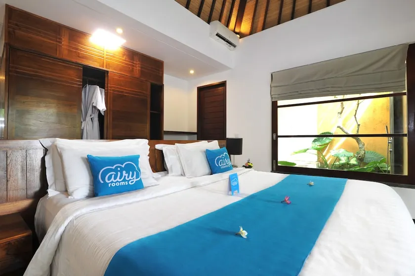 Airy Ubud Raya Payangan Bali - Image 1