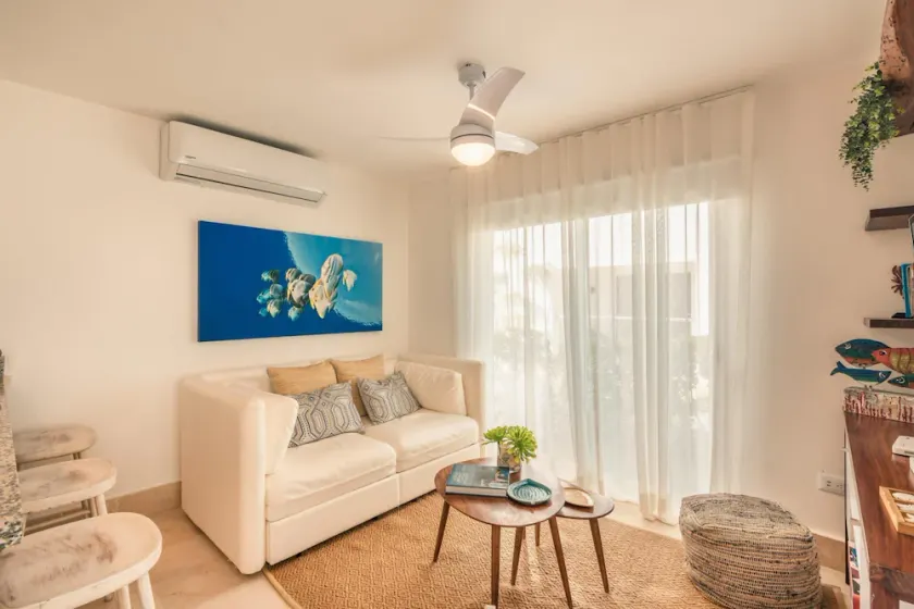Limited Time Offer Breakfast Included 1BR Villa at Green One F2 - Image 1