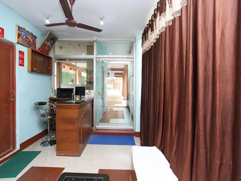 Maa Bhagabati Guest House - Image 1