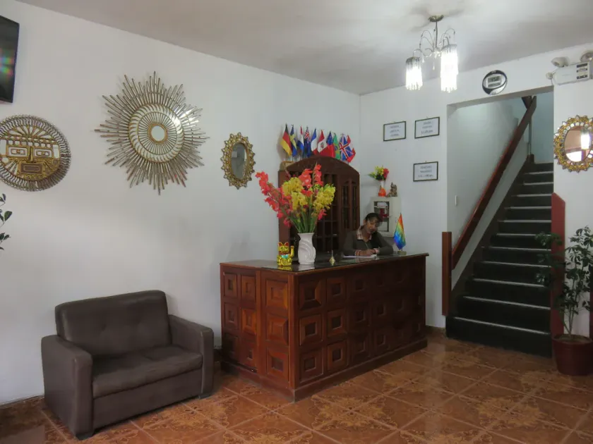 Dennys House Cusco - Image 1