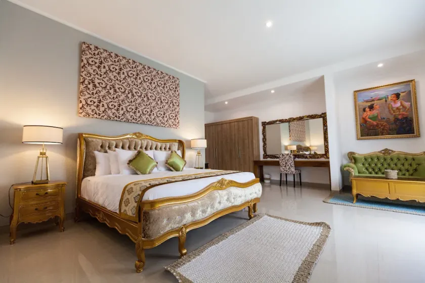 The Griyani Suite - Image 1