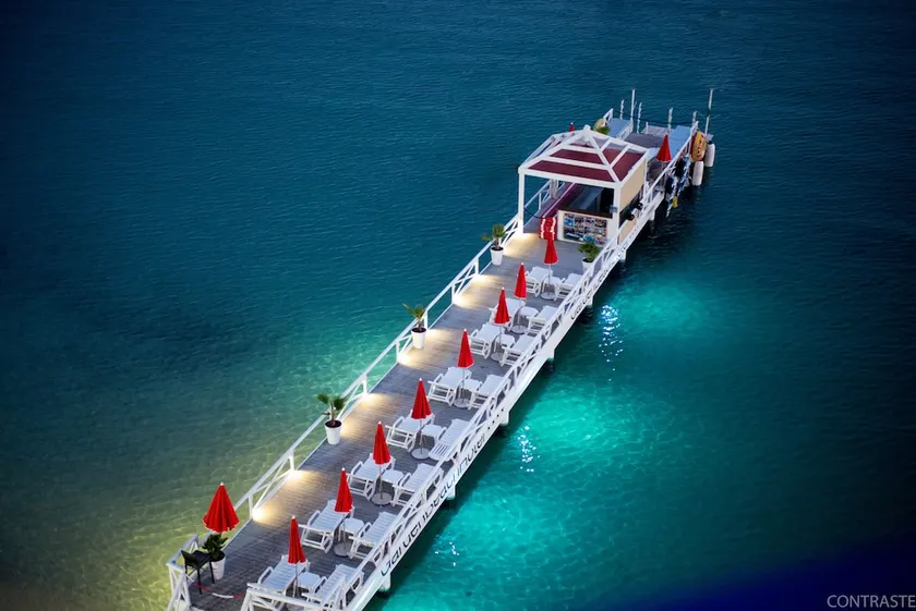 Garden Beach Hotel - Image 1