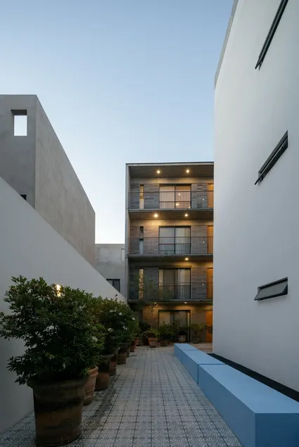 Apartamentos Buenos Aires - Image 1