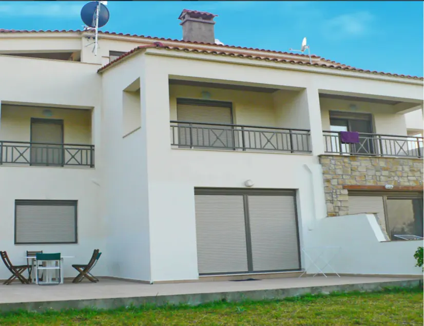 Possidi Villas III - Image 1