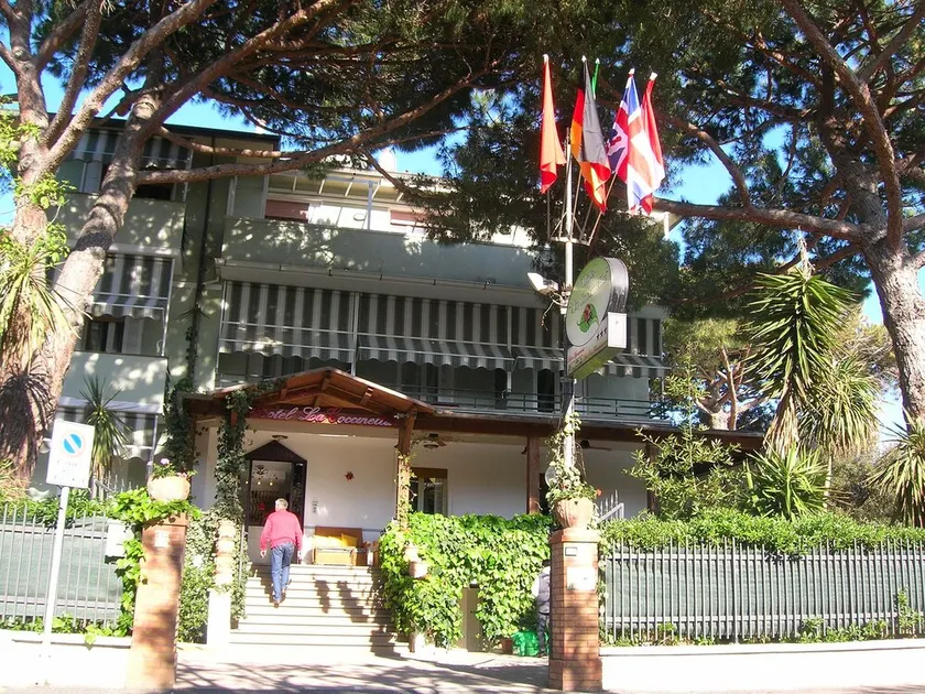 La Coccinella - Image 1