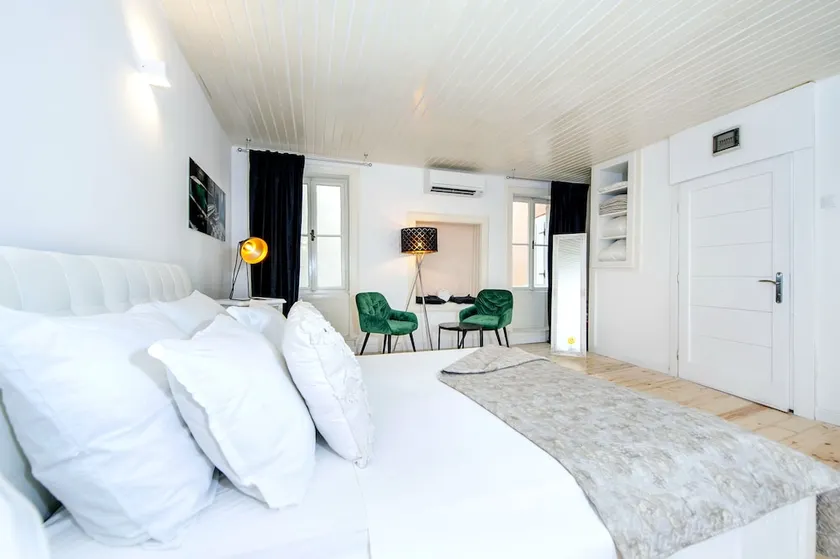 Ambient Apartman - Old Center Rovinj - Image 1