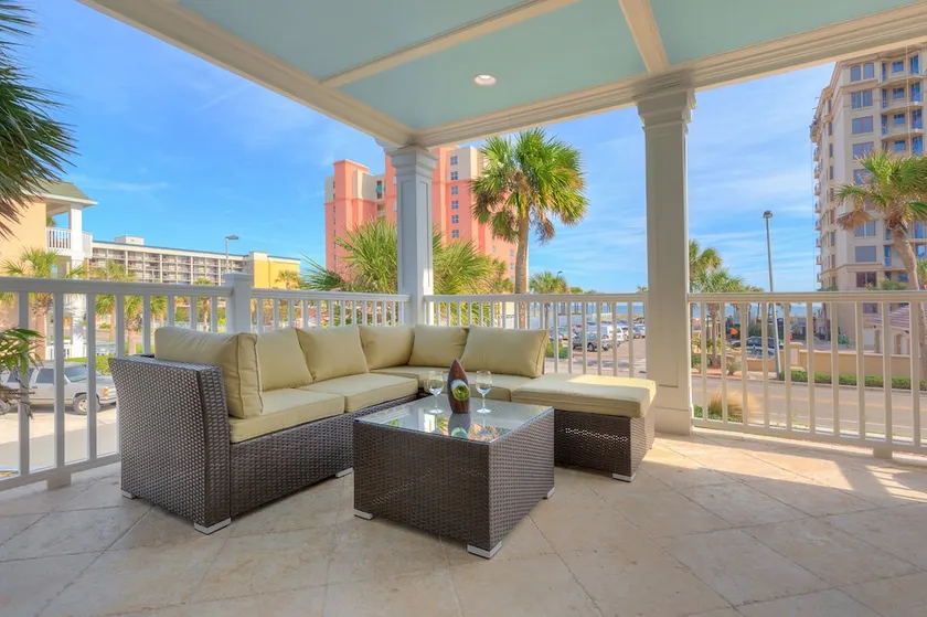 Amazing Oceanview, Family Reunions, Sleeps 16 - Image 1