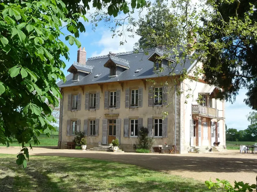 Domaine de Savigny - Image 1
