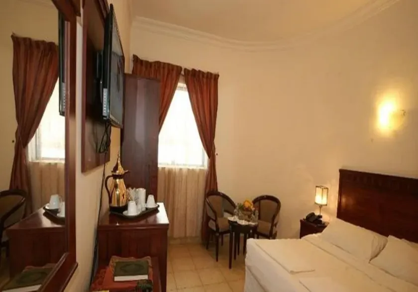 Jawaher Al Wafa Royal - Image 1