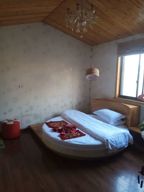 Wuzhen Grandmother Guest House - Image 1
