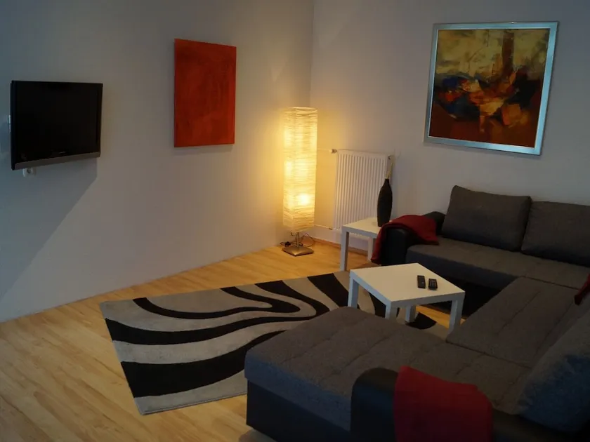 Ferienwohnung Marktplatz Dietze - Image 1