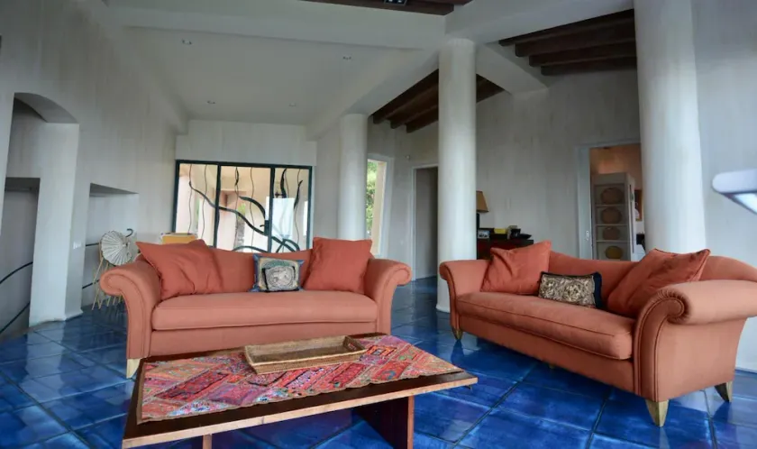 Villa Maratea Luxury - Luxury Villa 6 pax - Image 1