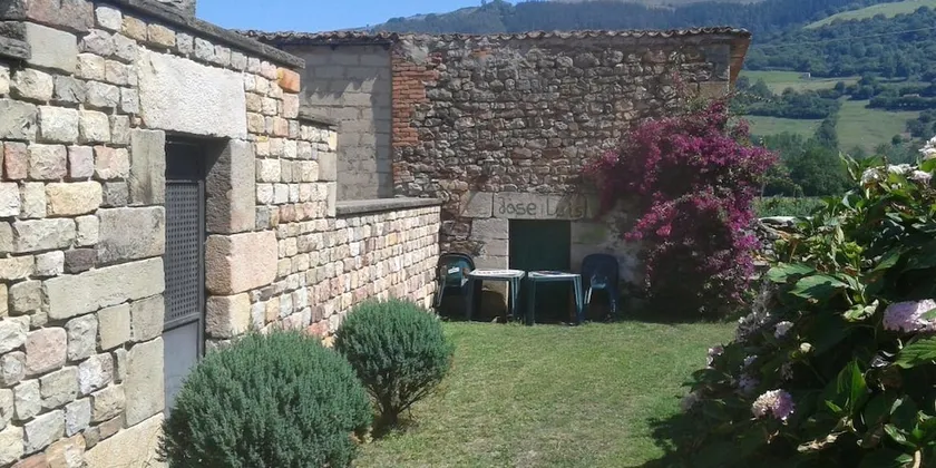 Casa la Abuela de Alceda - Image 1