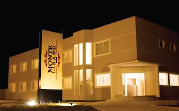 Hotel Monte Libano - Image 1