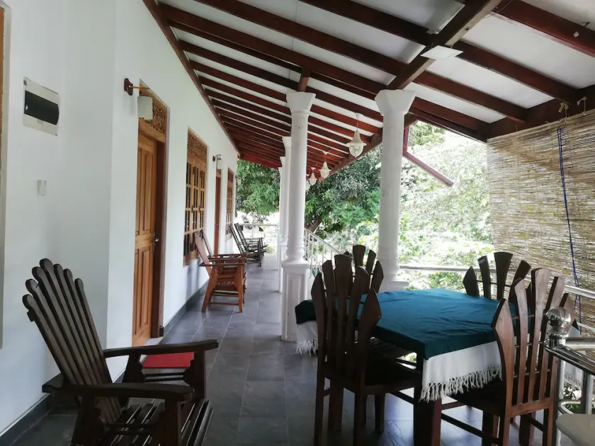 Lak View Family Resort - Image 1