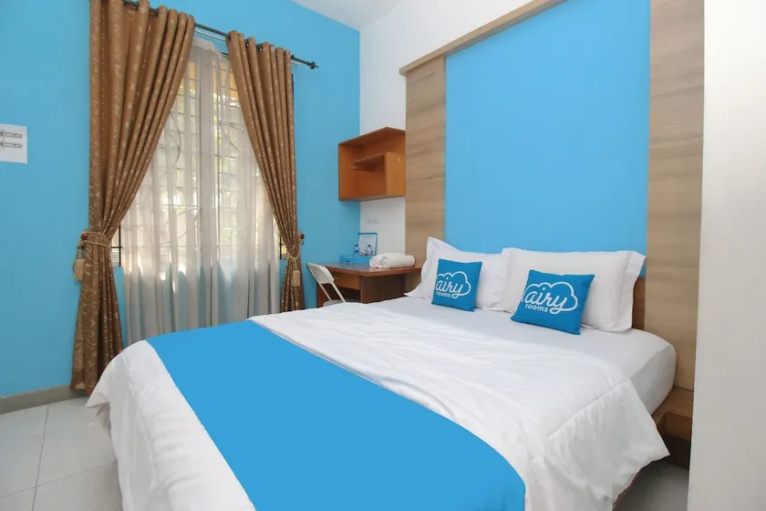 Airy Eco Syariah Karawaci Zam Zam Raya B1 7 Tangerang - Image 1