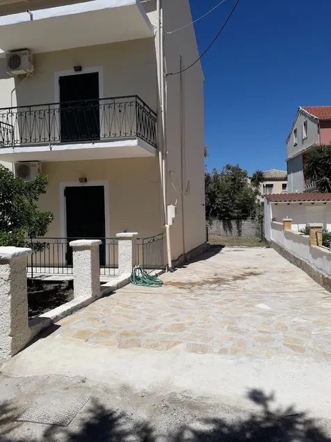 Katerina Apartments Acharavi Corfu - Image 1