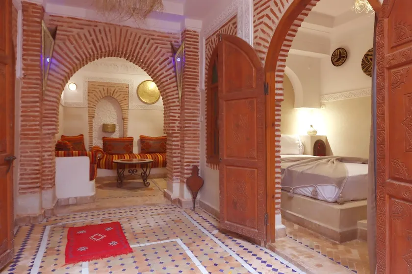 Riad Capri - Image 1