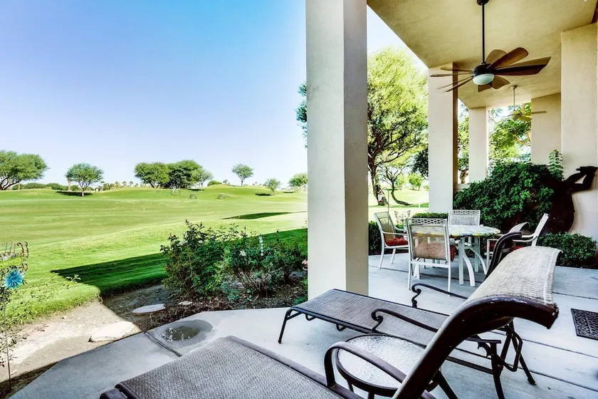 La Quinta Condo on PGA Golf Course by RedAwning - Image 1