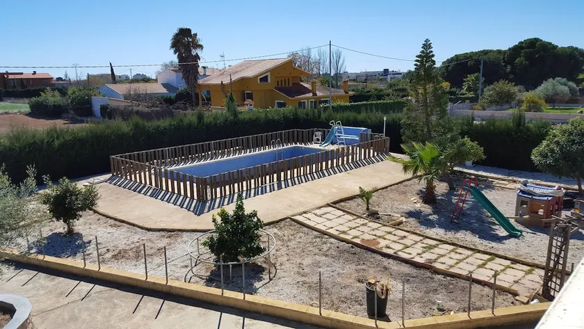 Holiday Home Cami De Genaro - Image 1