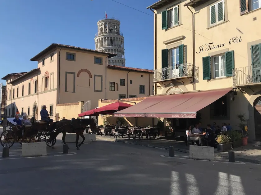 Il Toscano B&B - Image 1