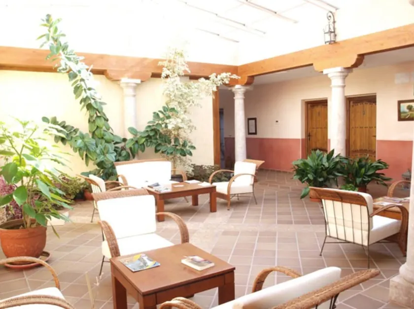 Casa Rural La Loma - Image 1
