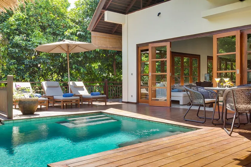 Ungasan Beach Villas - Image 1