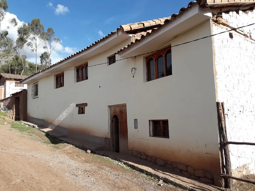 Hospedaje Rural Apu Antasaqa - Image 1