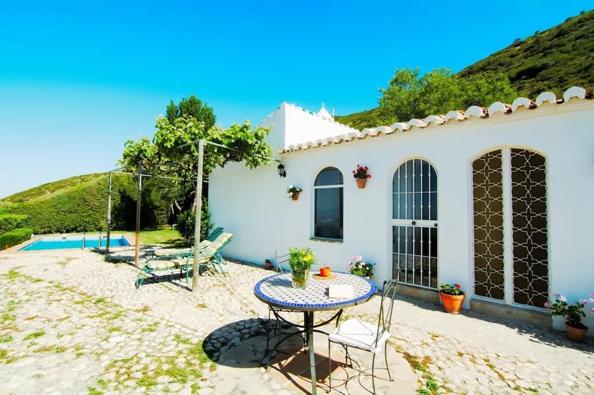 Casa Torcalillos - Image 1