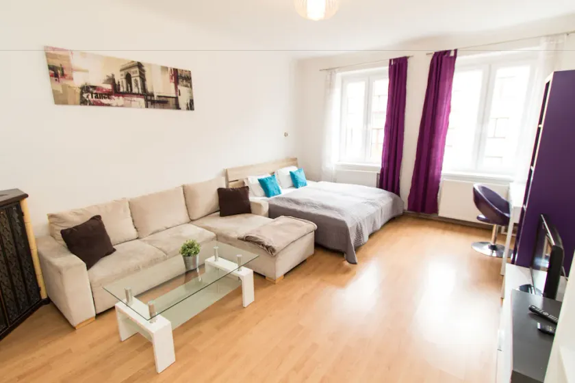 Apartment Dieselgasse - Image 1