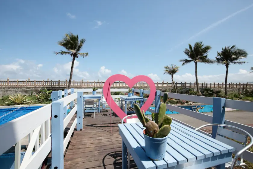 Ocean Lover Homestay - Image 1