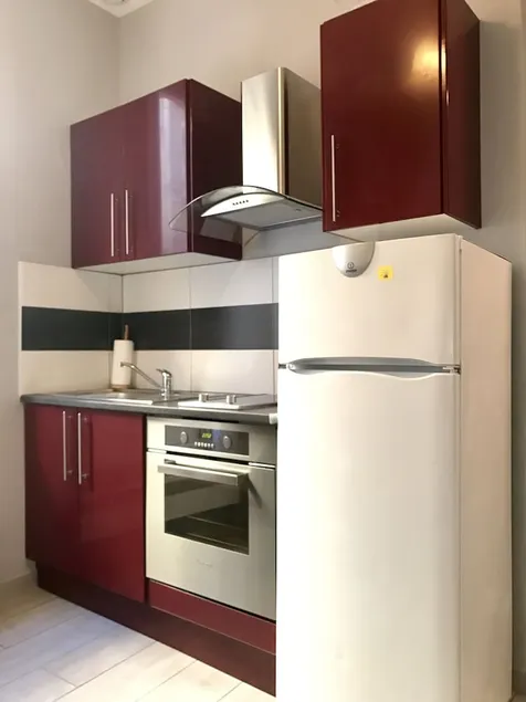 Appartement Le Saint-Charles - Canebiere - Image 1