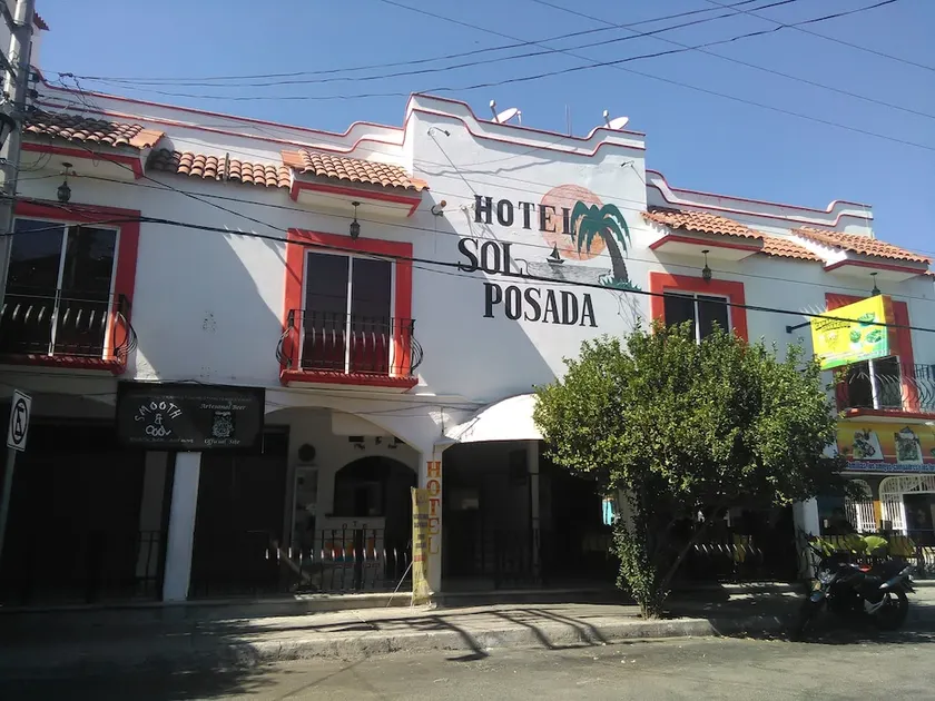 Hotel Sol Posada - Image 1