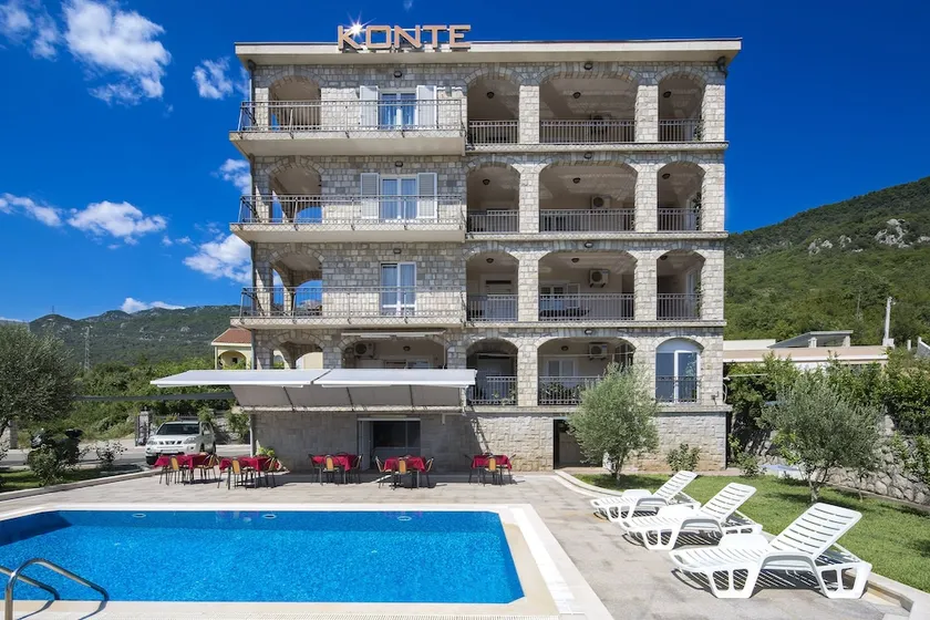 Apartments Konte - Image 1