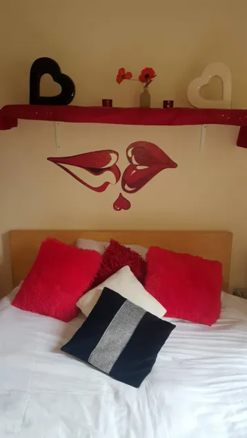 Tony Asga - Hamza Apartment - Image 1