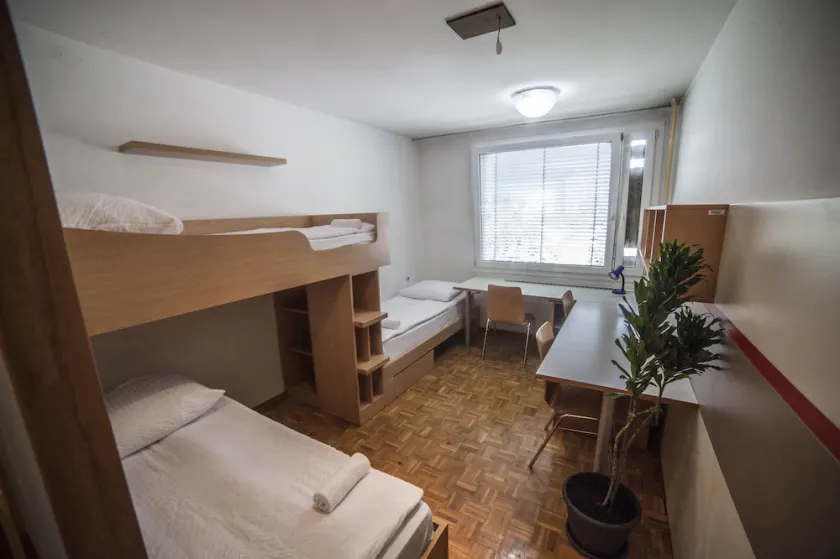 Hostel DIC - Image 1