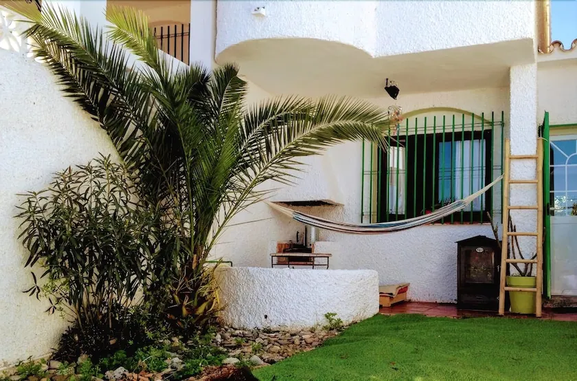 La casita verde - Image 1