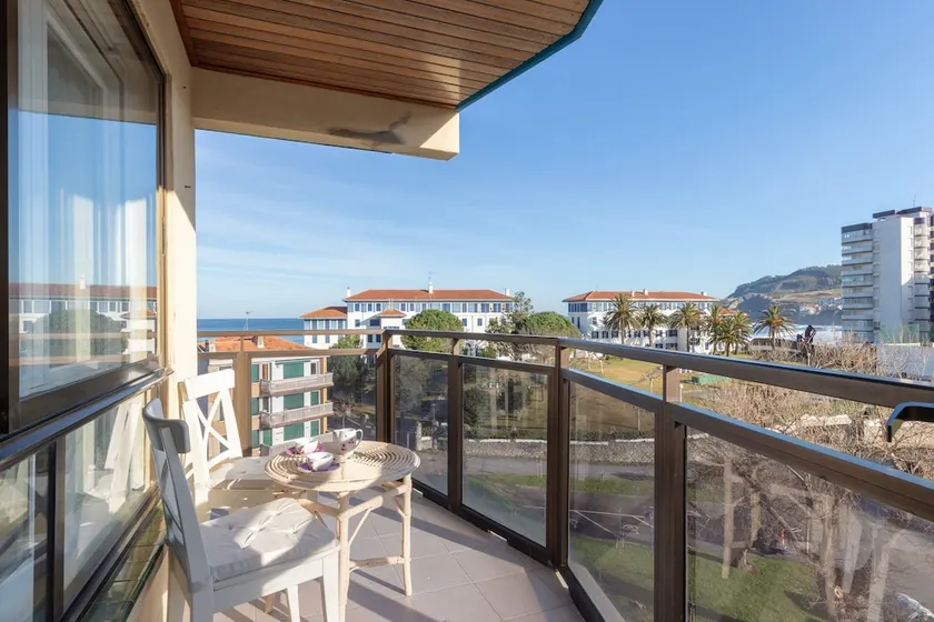 BAKIO BEACH VII apartment by Aston Rentals - Image 1