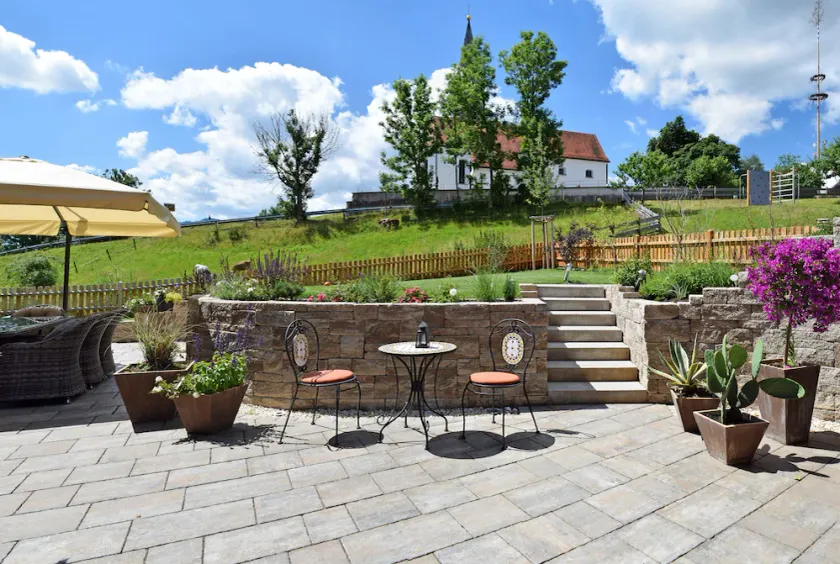 Kuschel's Panorama Landhaus - Image 1