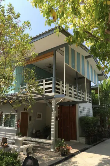 Bann Vimansamutr - Image 1