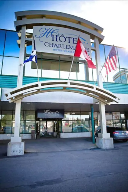 Hotel Charlemagne - Image 1